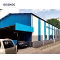 China Biobase Forced Air Drying Oven Small Type Laboratory Equipment